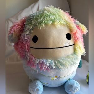 Squishmallows ZOZO 16”